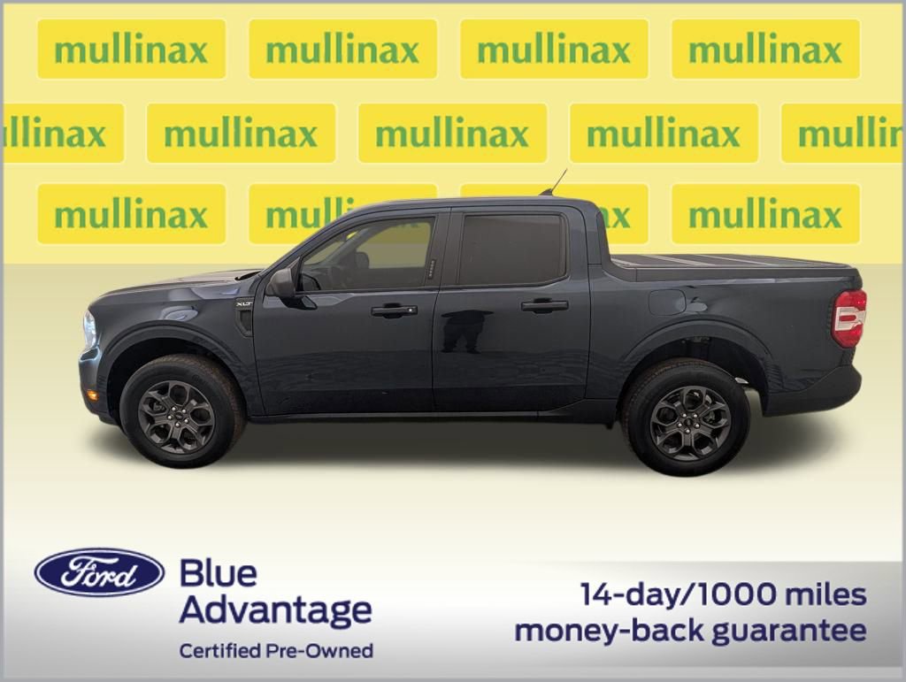 Used 2023 Ford Maverick XLT image 12