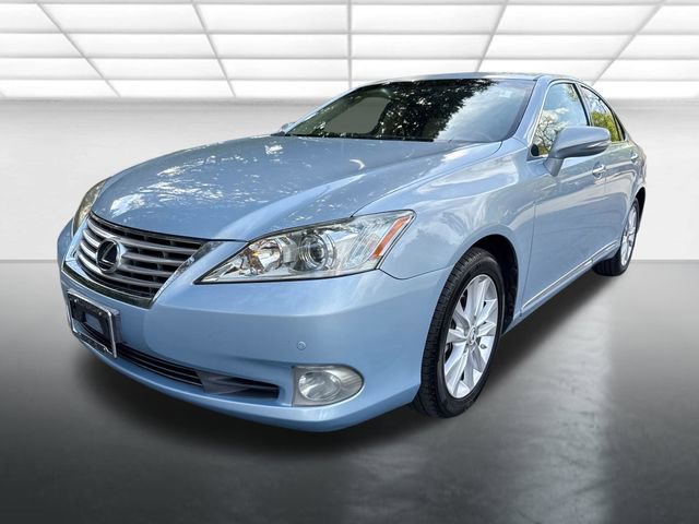 Used 2012 Lexus ES 350 image 1