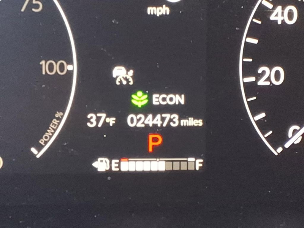 Used 2024 Honda CR-V Sport-L image 23