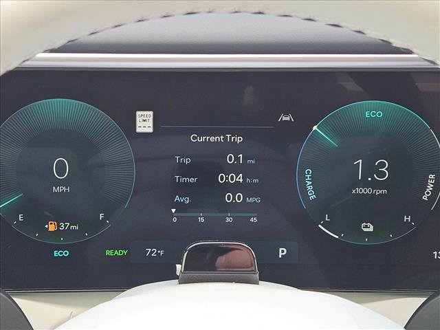 New 2026 Hyundai Palisade Calligraphy AWD/4WD image 12