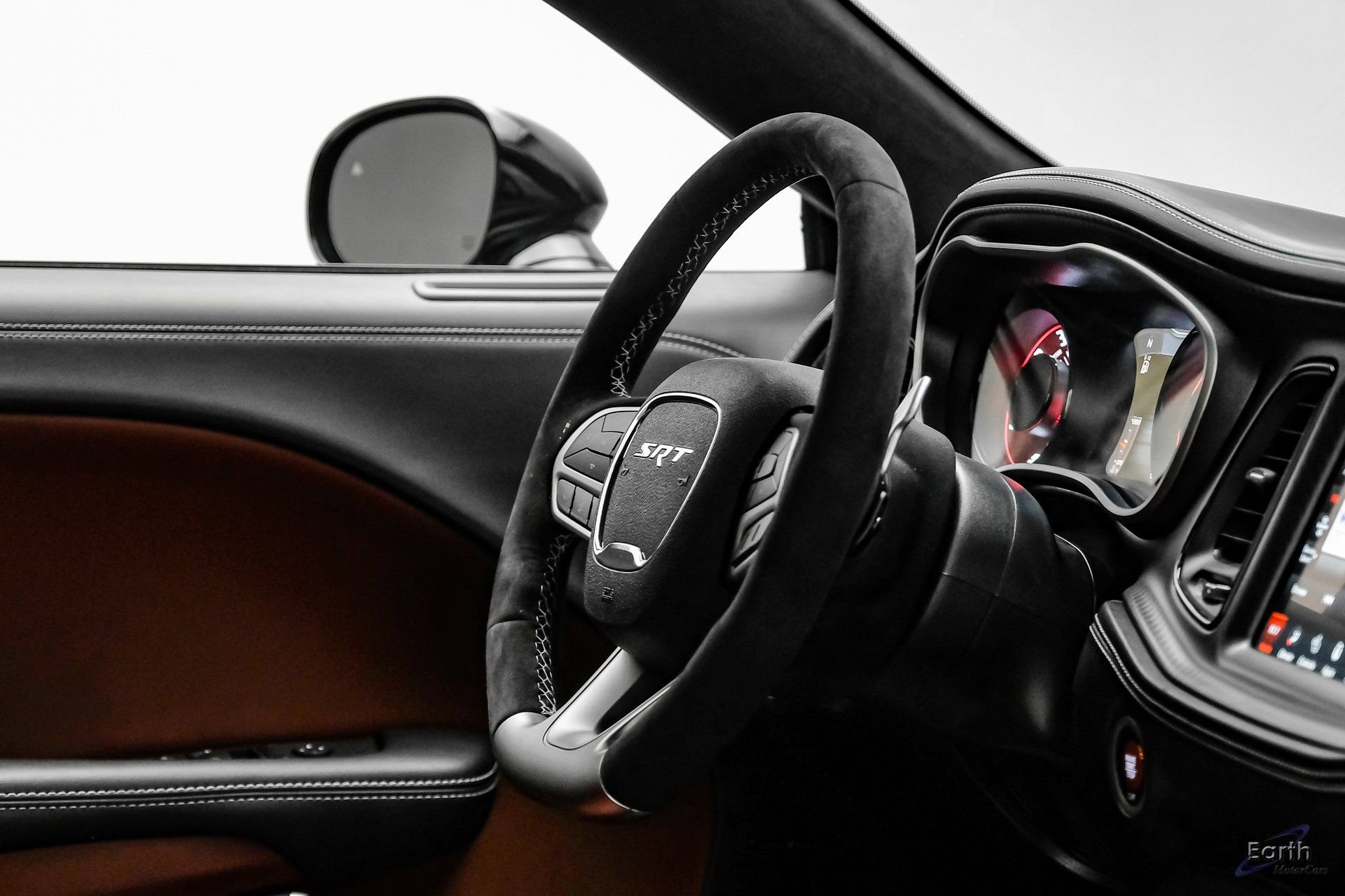 Used 2023 Dodge Challenger SRT Hellcat Redeye image 56