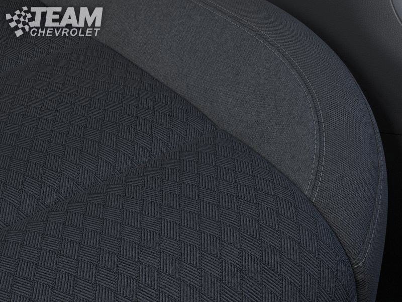 New 2026 Chevrolet Silverado 2500 LT w/ Convenience Package image 28