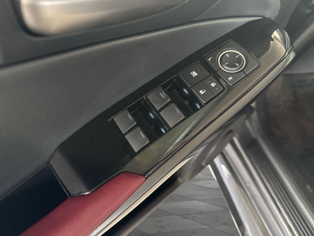 Certified 2025 Lexus IS 350 F Sport w/ Accessory Package RWD image 24