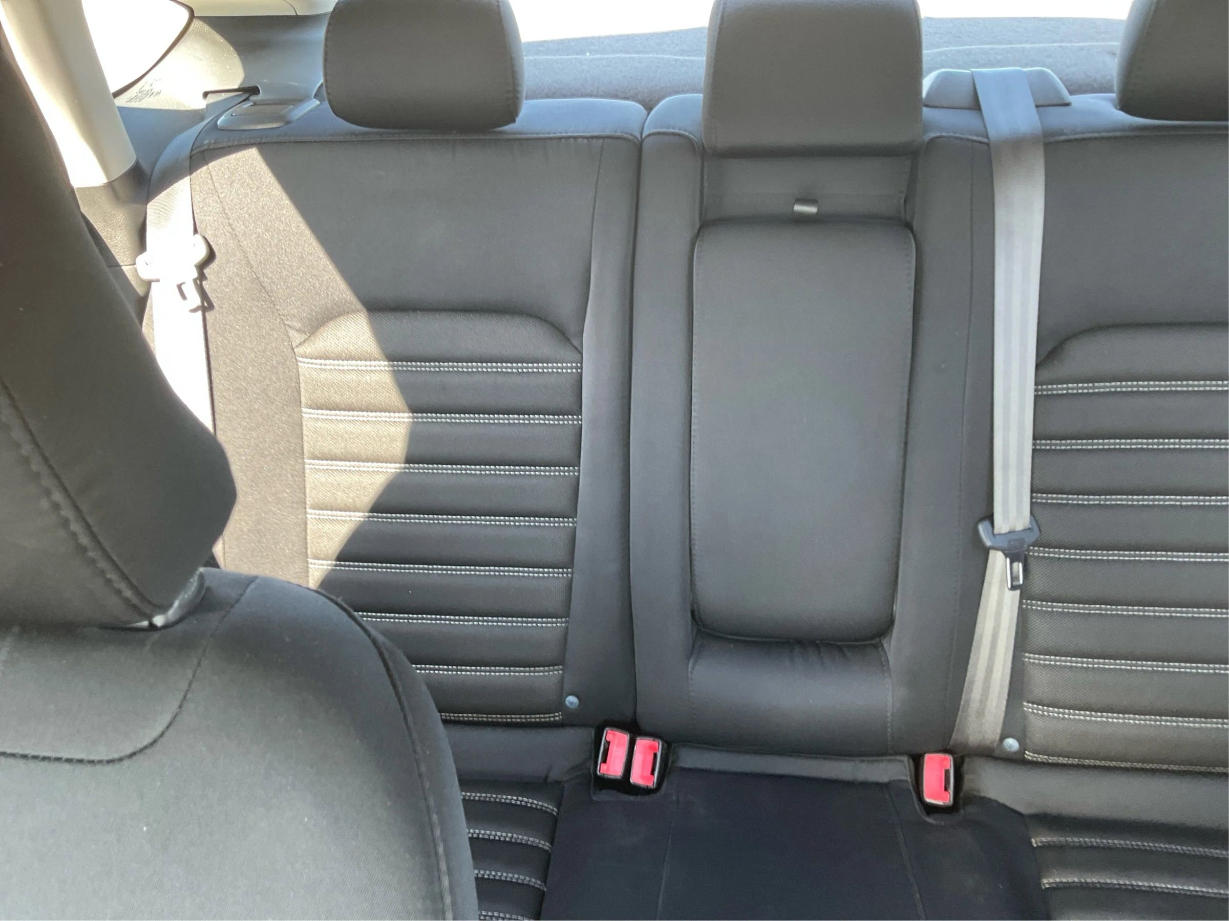 Used 2015 Ford Fusion SE image 13