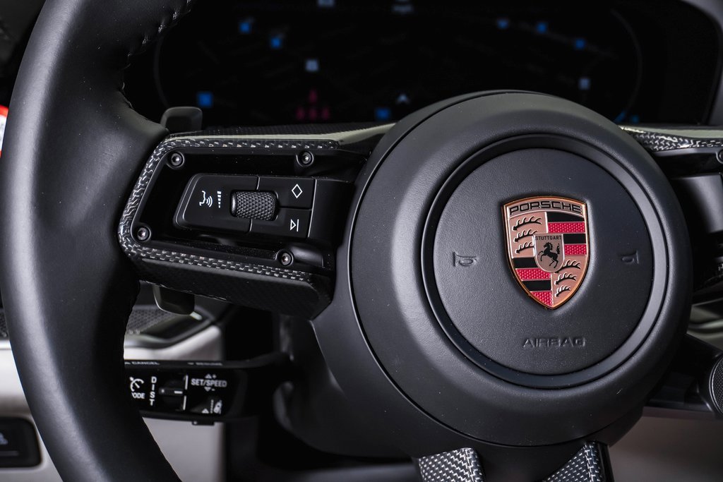 New 2026 Porsche Cayenne Coupe image 20