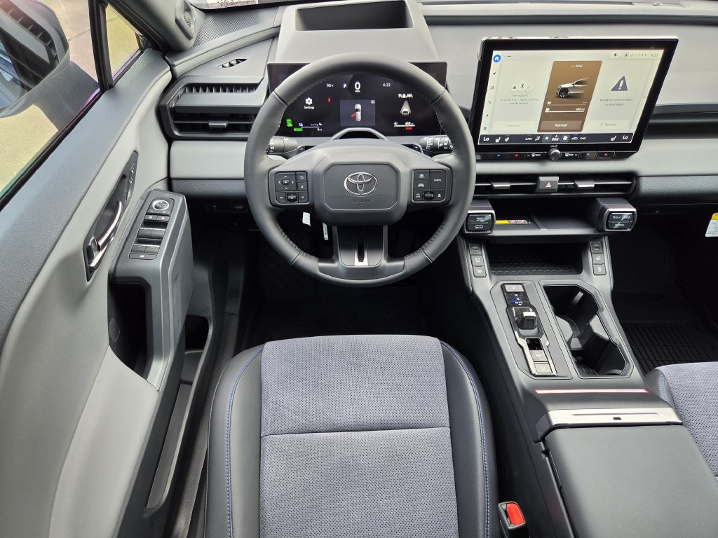 New 2026 Toyota RAV4 XSE AWD/4WD image 13