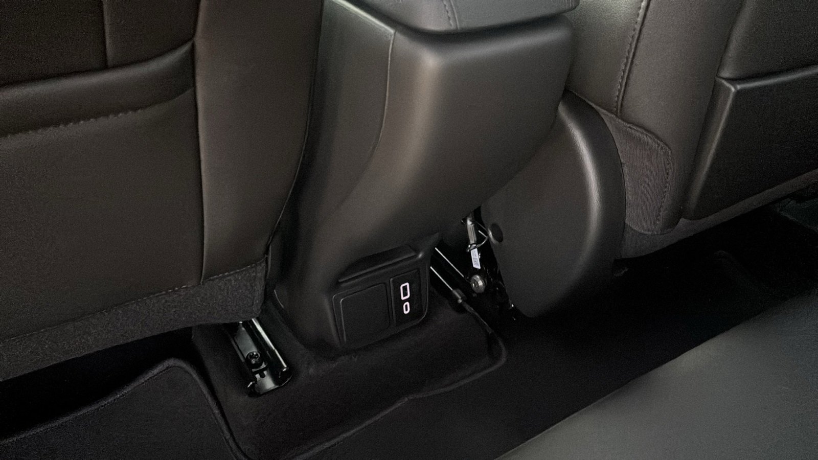 New 2026 Buick Encore GX Sport Touring w/ Comfort Package image 28