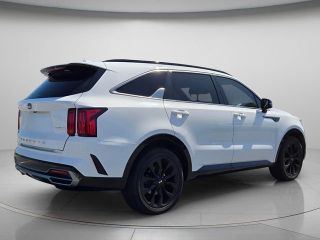 Used 2021 Kia Sorento SX image 7