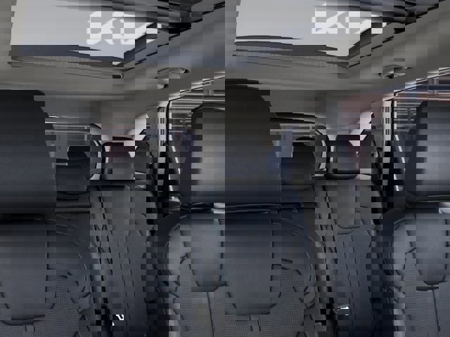 New 2026 Kia Sorento S w/ S Panoramic Sunroof Package FWD image 27