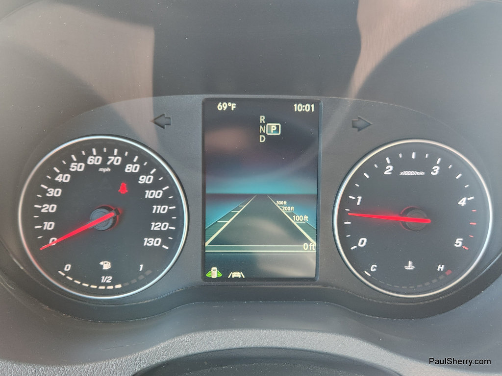 Used 2020 Mercedes-Benz Sprinter 2500 image 34