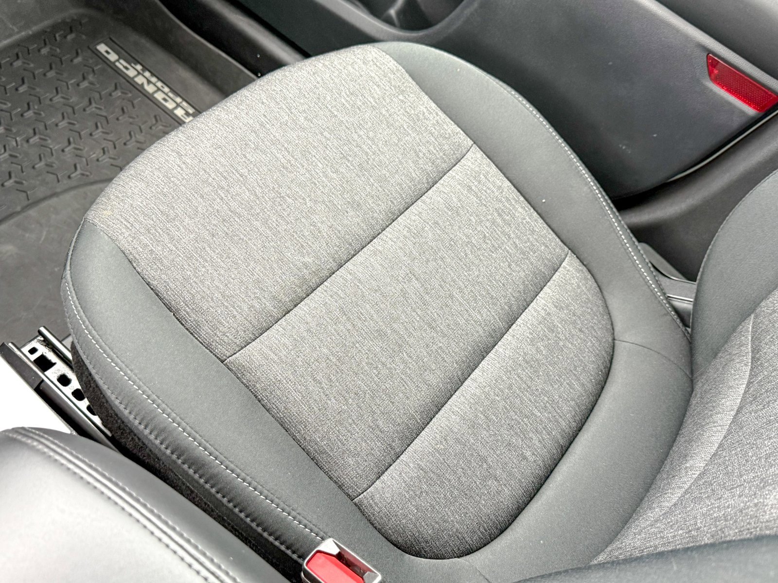 Used 2024 Ford Bronco Sport Big Bend image 35