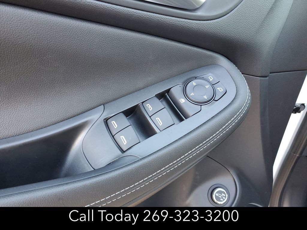 New 2026 Buick Encore GX Preferred w/ Comfort Package image 21