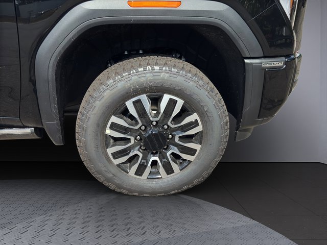 New 2025 GMC Sierra 2500 Denali Ultimate image 31