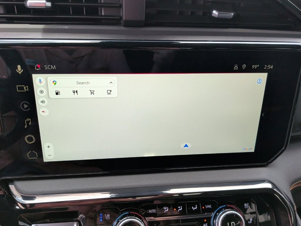 Used 2024 GMC Sierra 2500 AT4 w/ AT4 Premium Plus Package AWD/4WD image 28
