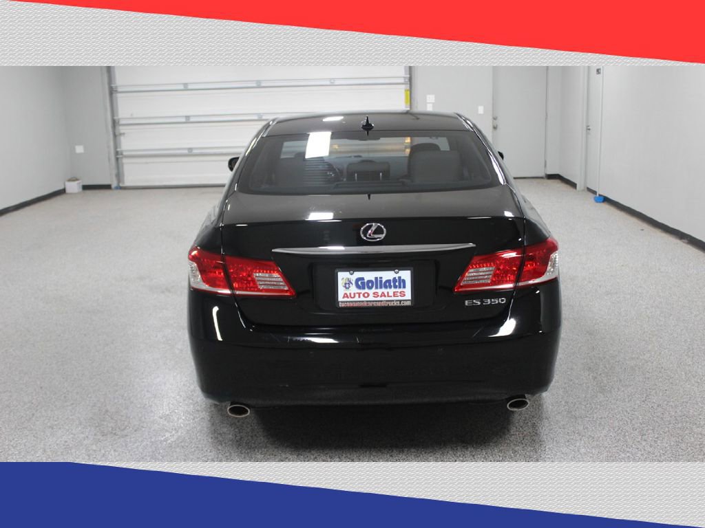 Used 2011 Lexus ES 350 image 3