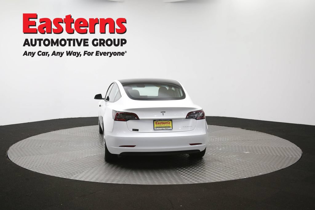 Used 2022 Tesla Model 3 Long Range AWD/4WD image 33