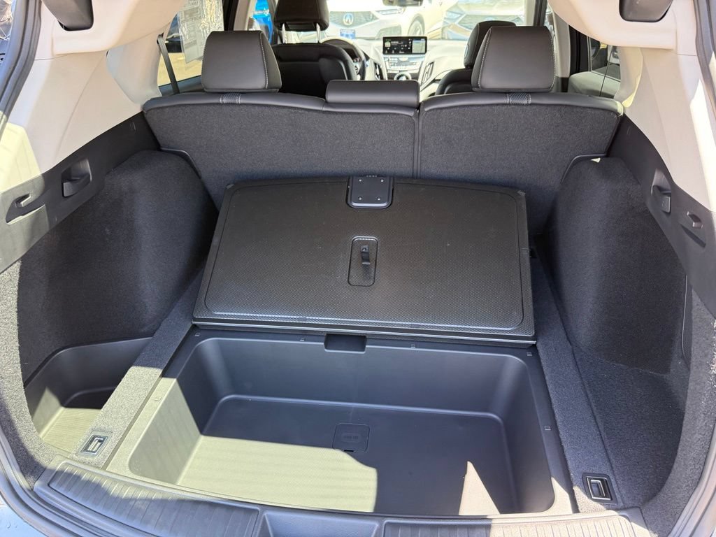 New 2026 Acura RDX SH-AWD w/ Technology Package image 17