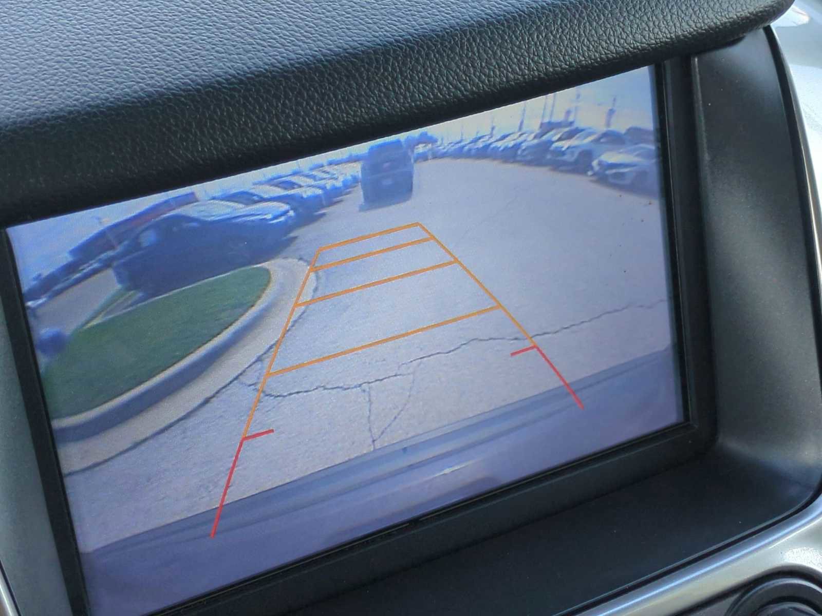Used 2017 Chevrolet Tahoe LS w/ Max Trailering Package RWD image 14
