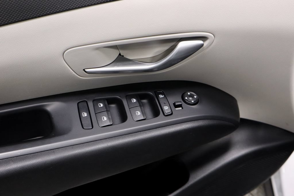 Used 2023 Hyundai Tucson SEL FWD image 23