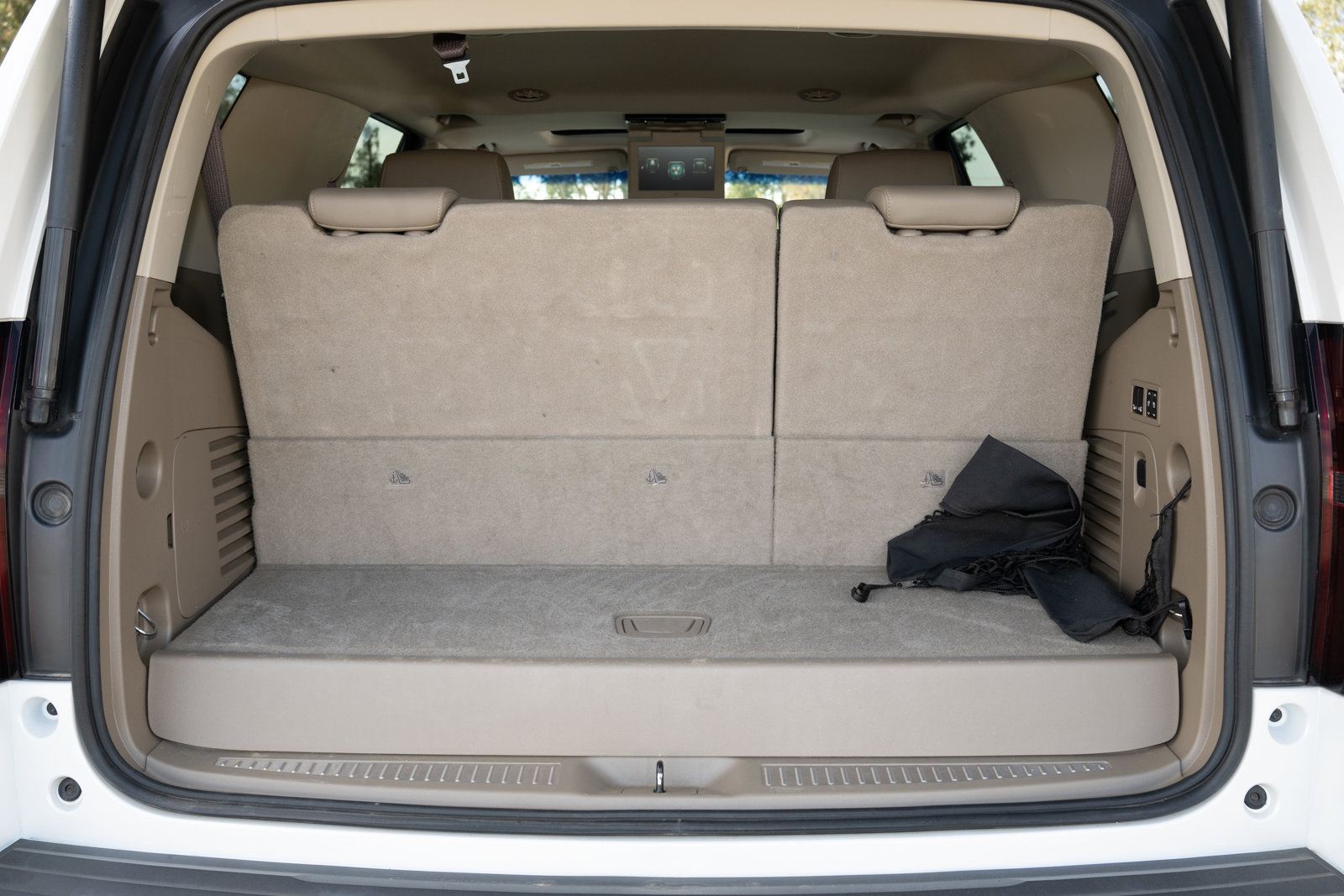 Used 2017 Chevrolet Tahoe Premier image 45