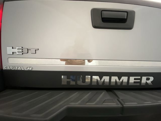 Used 2010 HUMMER H3T Luxury w/ Appearance Package image 25