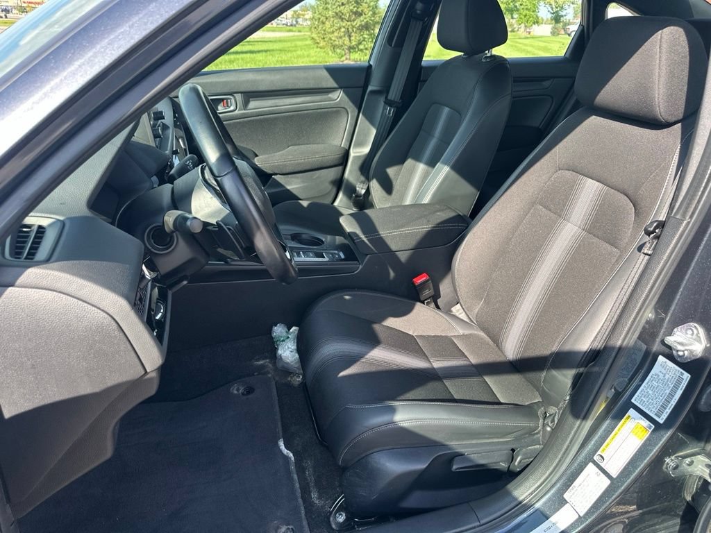 Used 2023 Honda Civic Sport image 13