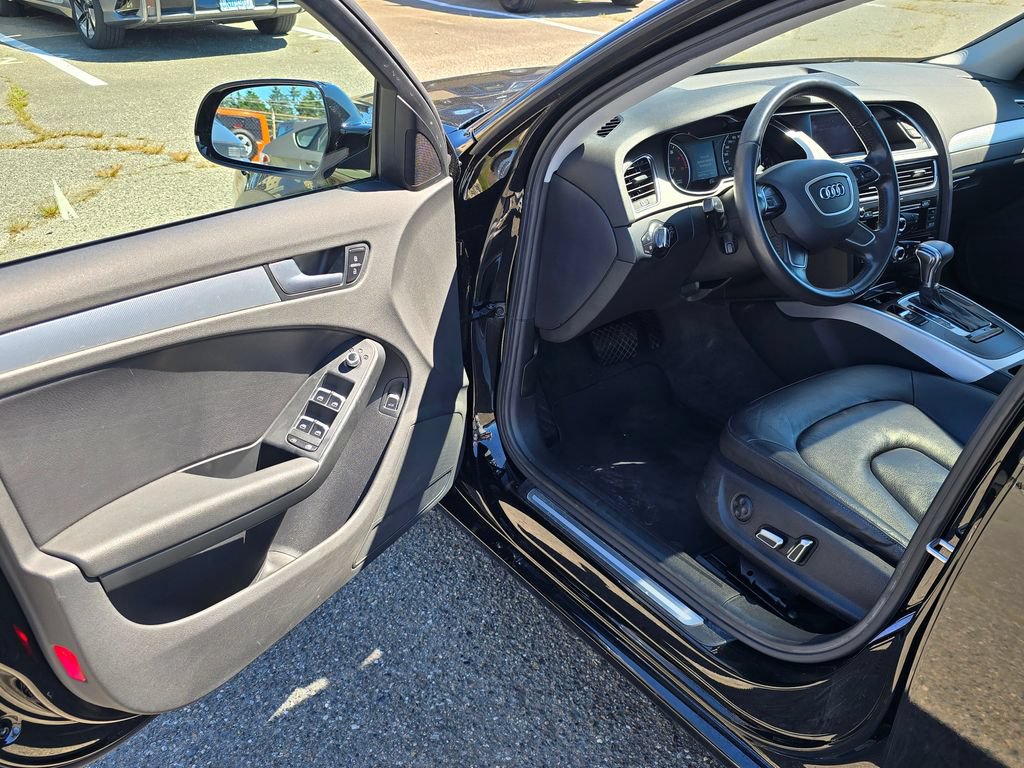 Used 2014 Audi A4 2.0T Premium FWD image 18