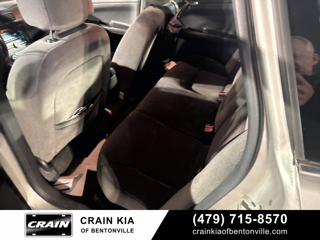 Used 2006 Chevrolet Impala LT image 25