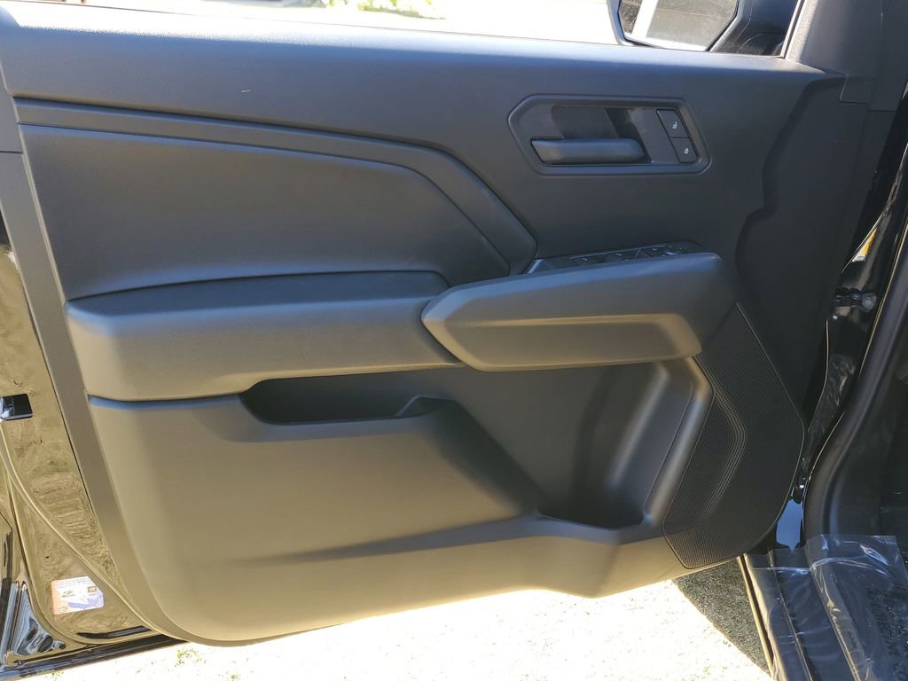 New 2026 Chevrolet Colorado W/T w/ WT Custom Package image 20