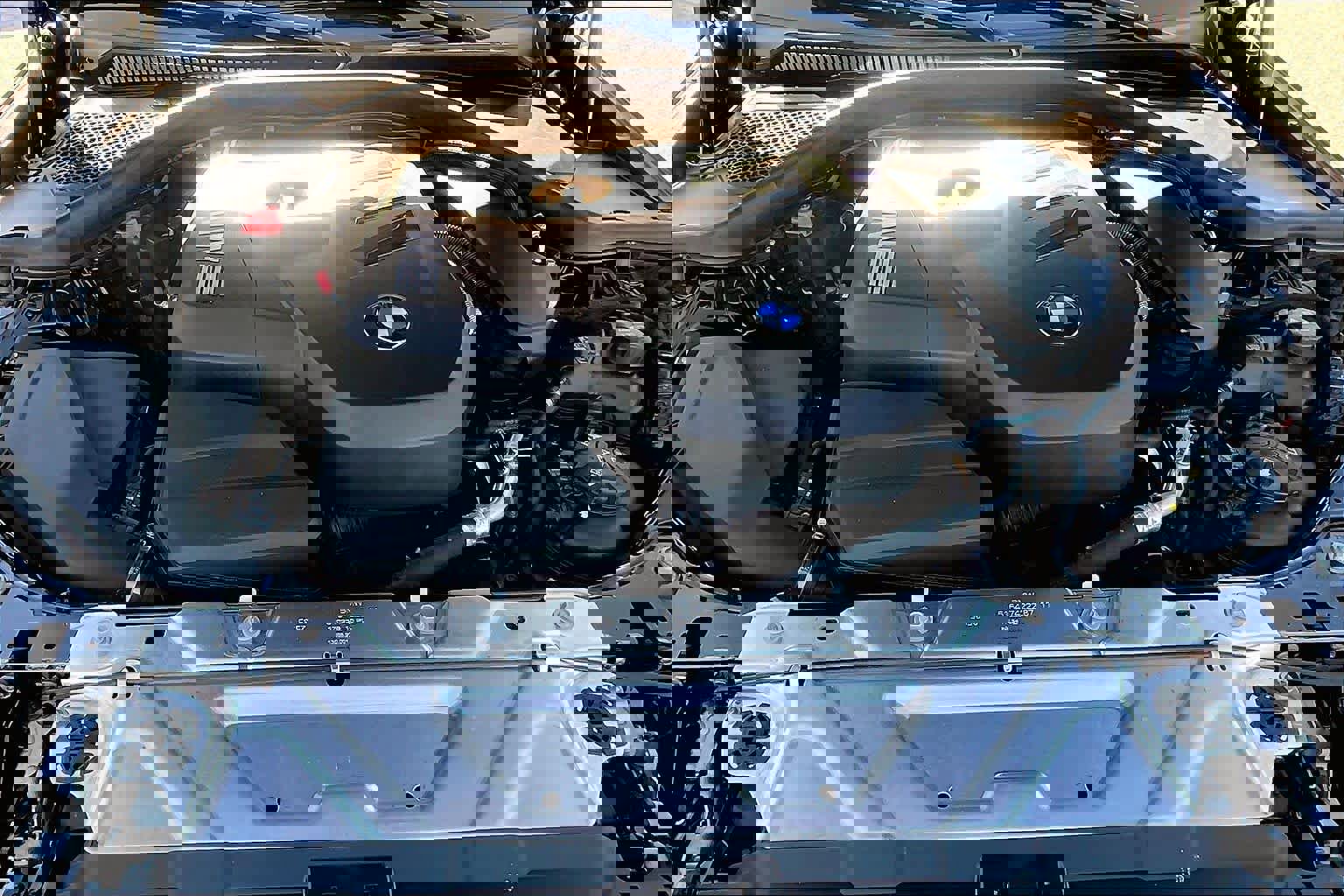 Used 2026 BMW 330i xDrive Sedan w/ Convenience Package AWD/4WD image 16