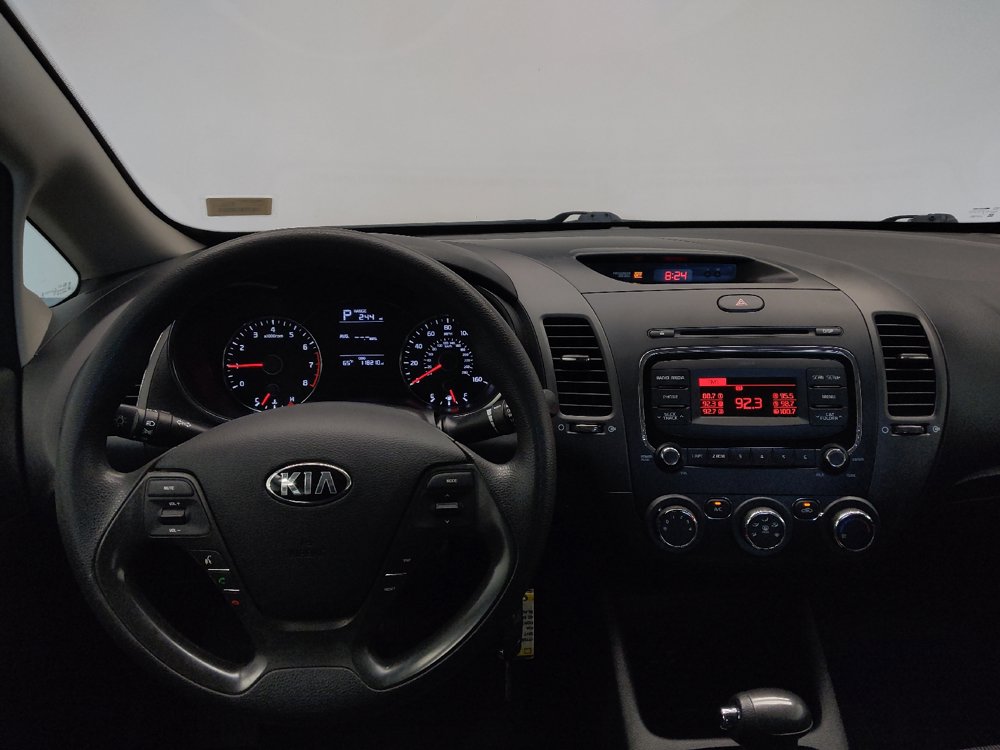 Used 2017 Kia Forte LX FWD image 22