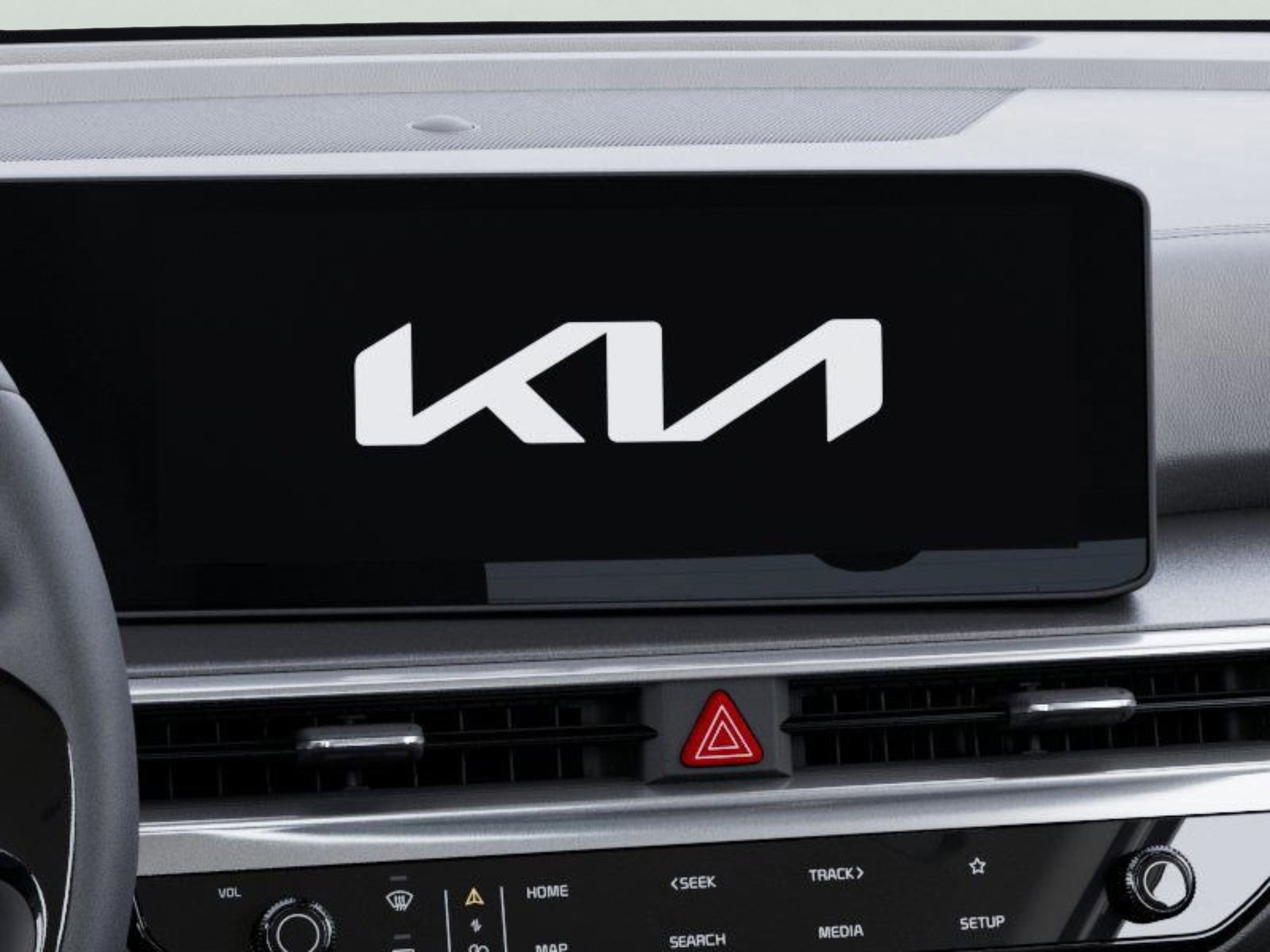New 2026 Kia Sorento LX FWD image 20