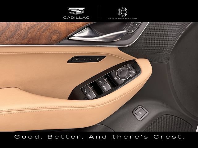 Certified 2023 Cadillac CT5 Premium Luxury w/ Climate Package RWD image 22