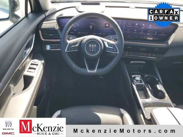 Used 2025 Buick Envision Sport Touring AWD/4WD image 25
