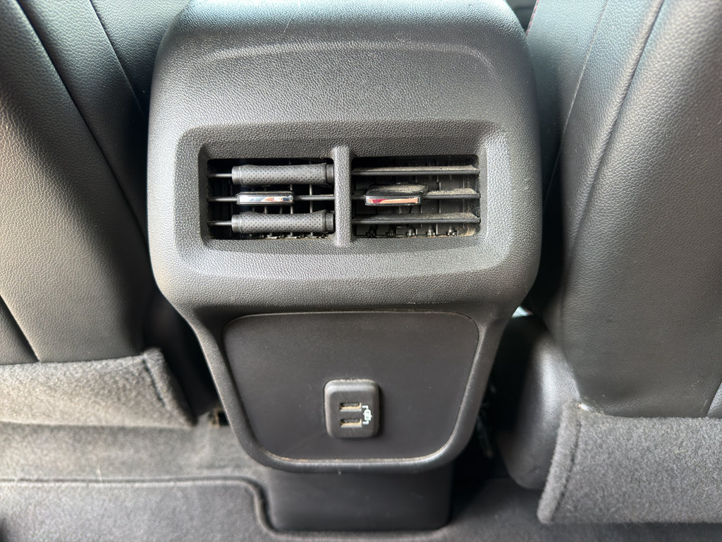 Used 2023 Chevrolet Equinox RS AWD/4WD image 28