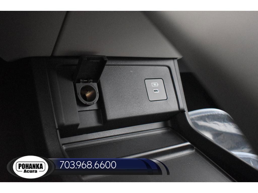 New 2026 Acura RDX Technology Package image 19