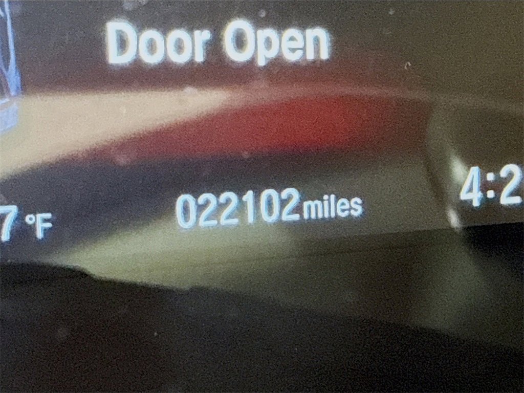 Used 2021 Honda CR-V EX-L image 4