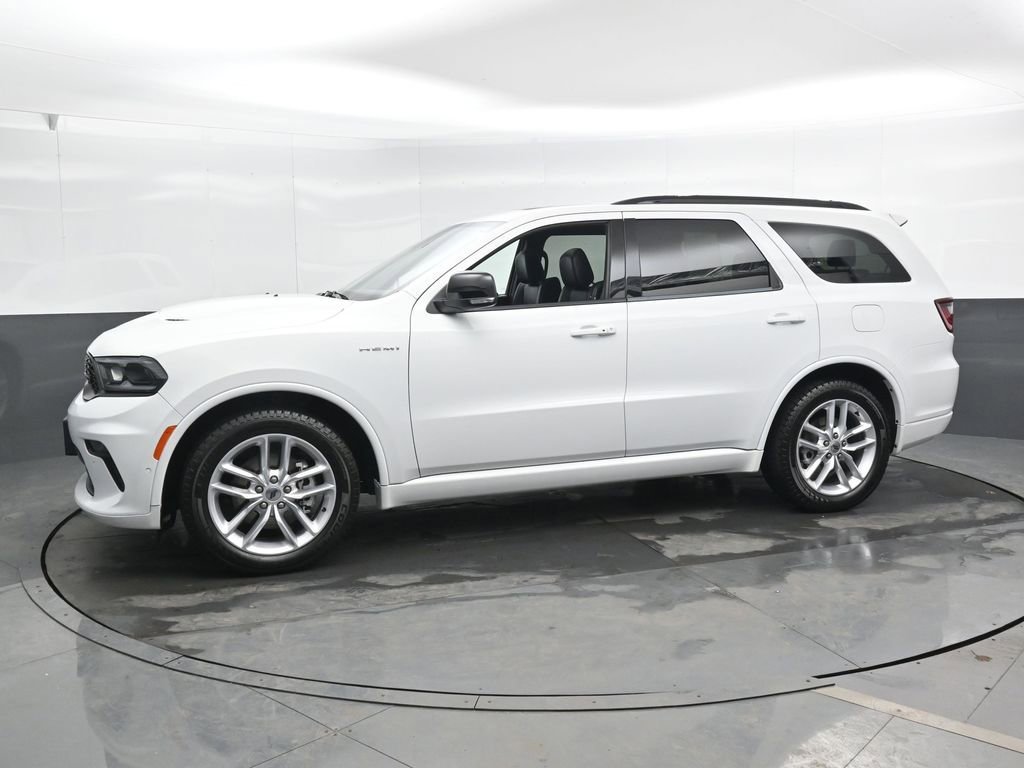 Used 2023 Dodge Durango R/T image 8