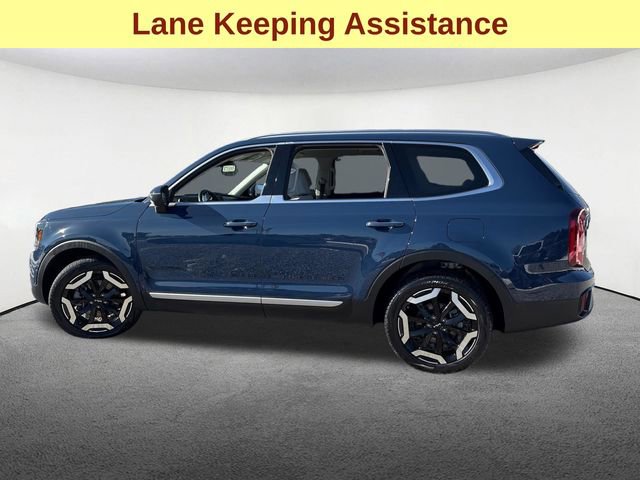Used 2024 Kia Telluride S image 6