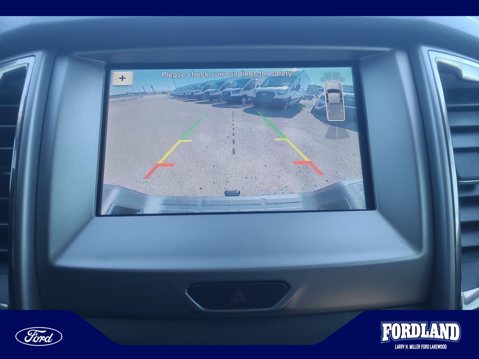 Used 2019 Ford Ranger XLT w/ Equipment Group 302A Luxury AWD/4WD image 28