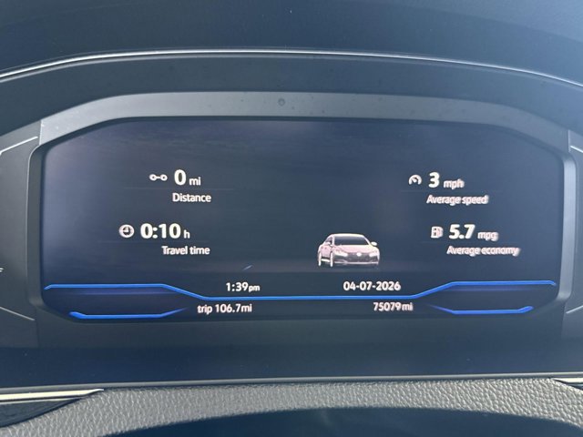 Used 2020 Volkswagen Arteon SEL image 15