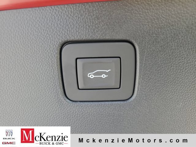 New 2026 Buick Envista Sport Touring w/ Convenience I Package FWD image 29