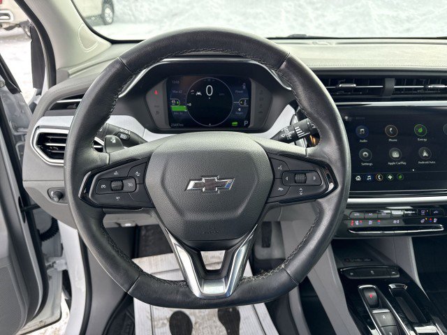 Certified 2023 Chevrolet Bolt EUV Premier image 11