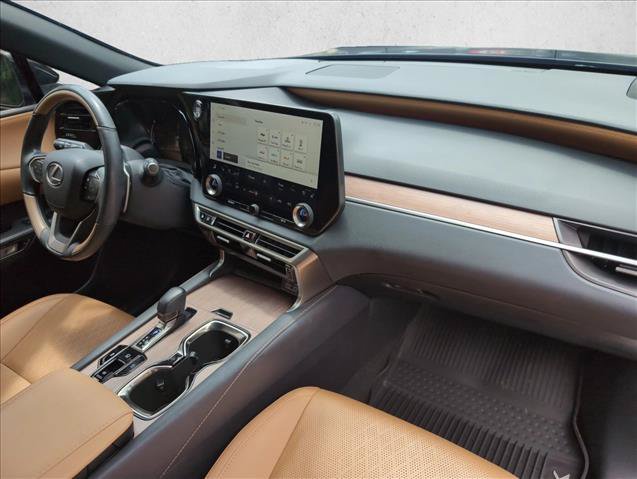 Used 2024 Lexus RX 350 Premium Plus w/ Convenience Package FWD image 24