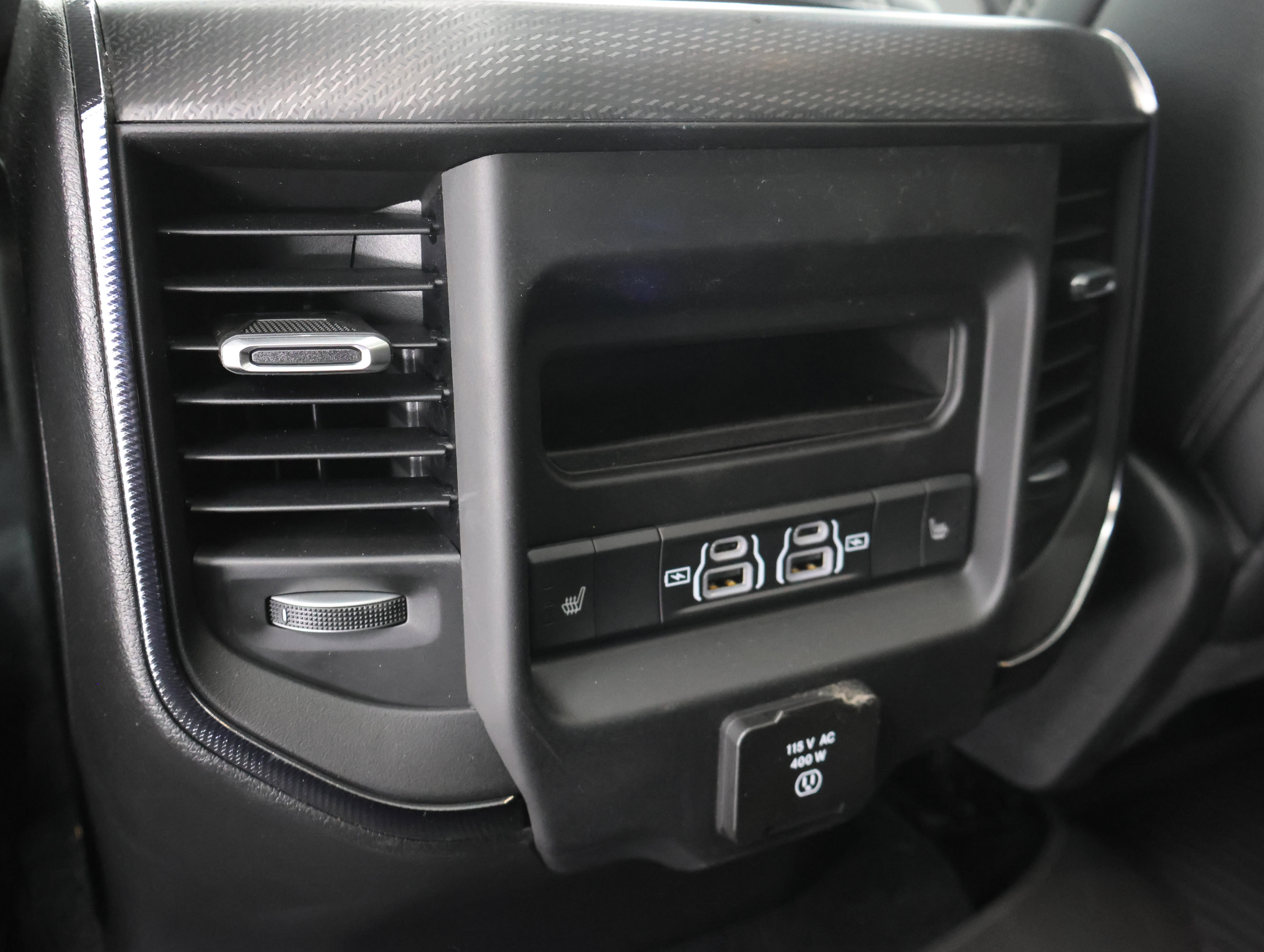 Used 2026 RAM 1500 Rebel w/ Advanced Safety Group II AWD/4WD image 41