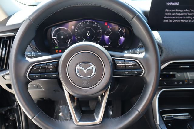 Used 2025 MAZDA CX-90 Plug-In Hybrid w/Premium Sport image 36