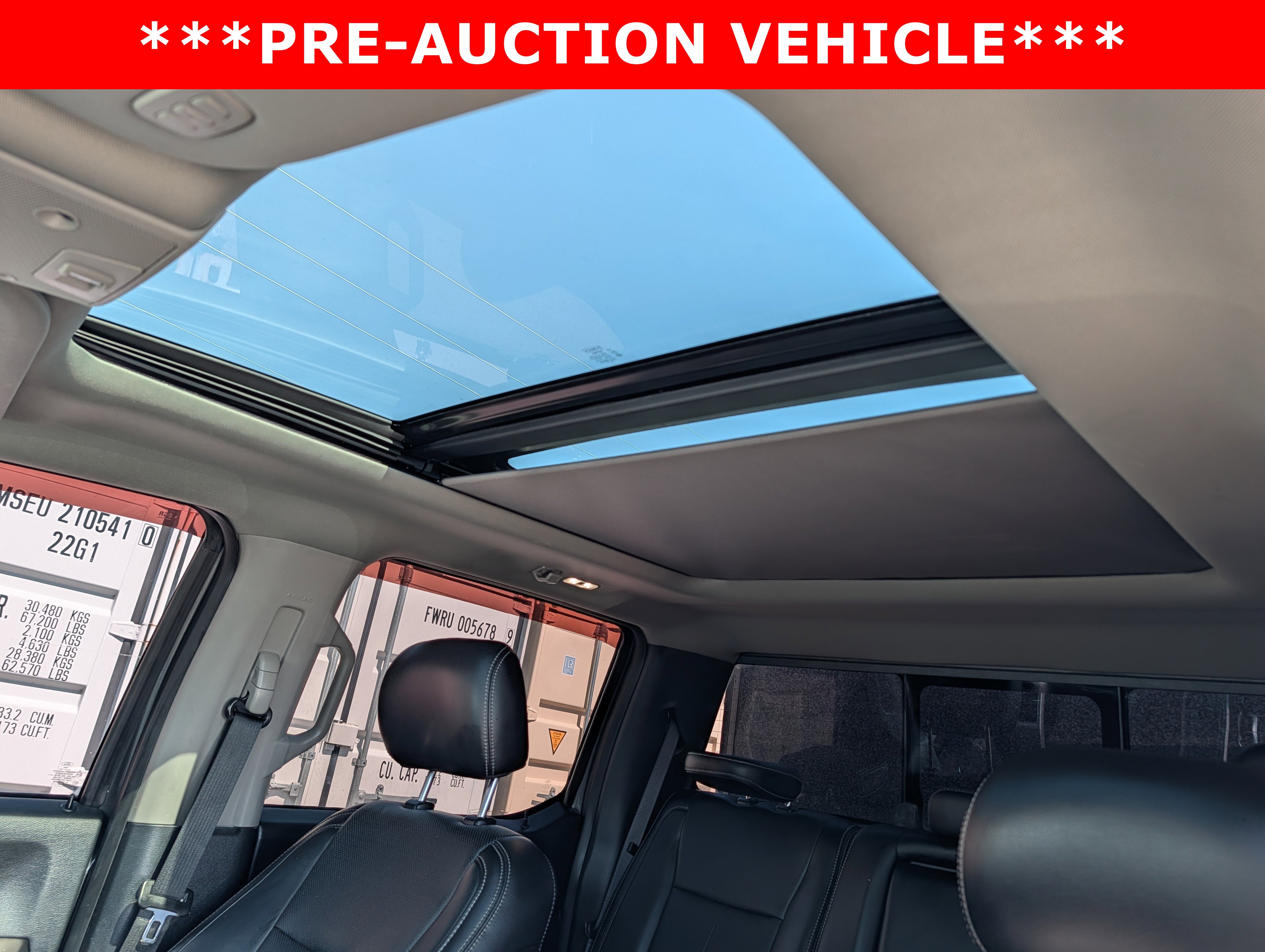 Used 2018 Ford F150 Lariat w/ Equipment Group 502A Luxury AWD/4WD image 27