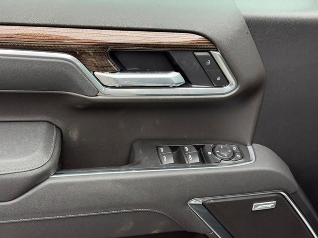 New 2026 Chevrolet Silverado 1500 RST w/ RST All Star Premium Package image 12
