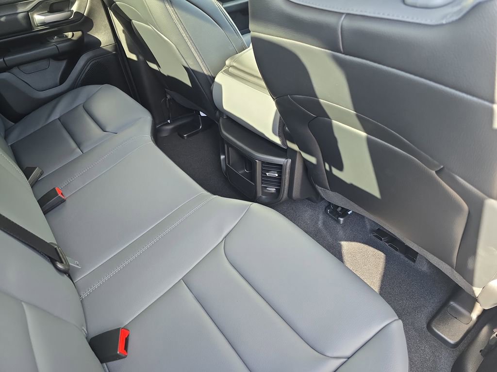 New 2026 RAM 1500 Tradesman image 12