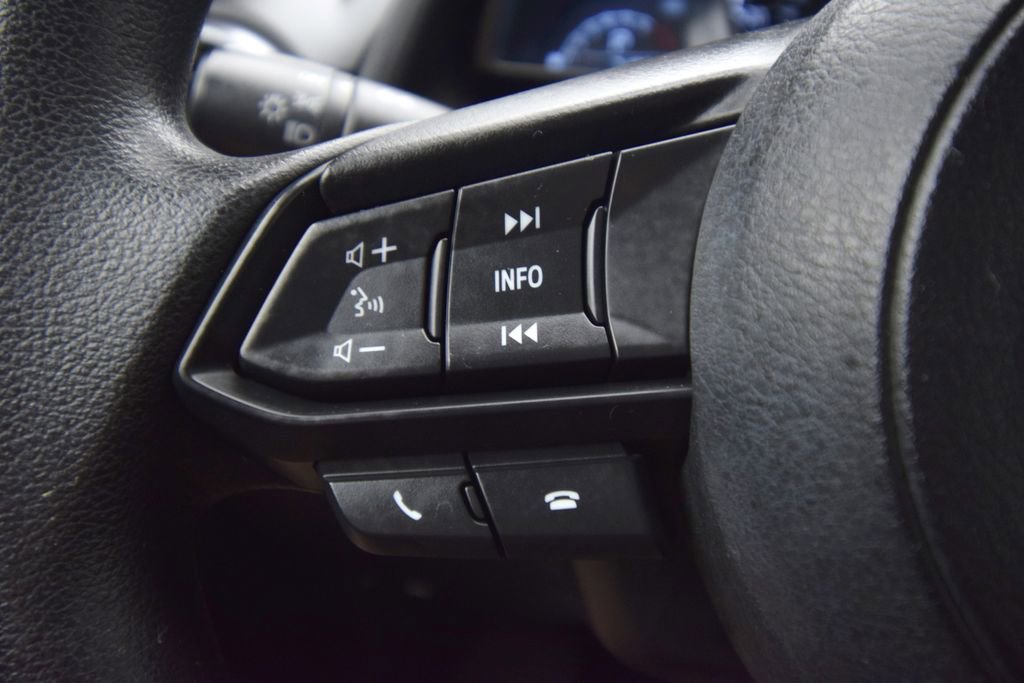 Used 2019 MAZDA CX-3 Sport AWD/4WD image 33